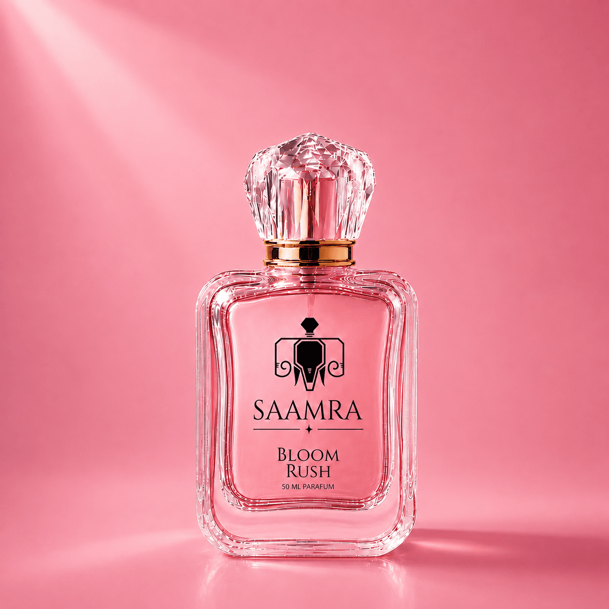 Bloom Rush